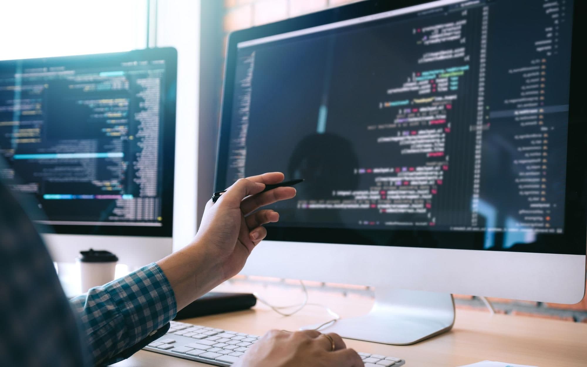 Grandes tendances en développement de sites web à Nashville, Tennessee : rehaussez votre présence en ligne