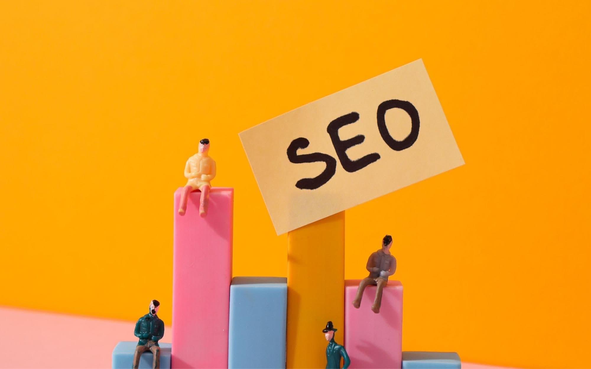 Maîtriser le SEO à Edmonton, Alberta : propulsez votre entreprise locale en ligne