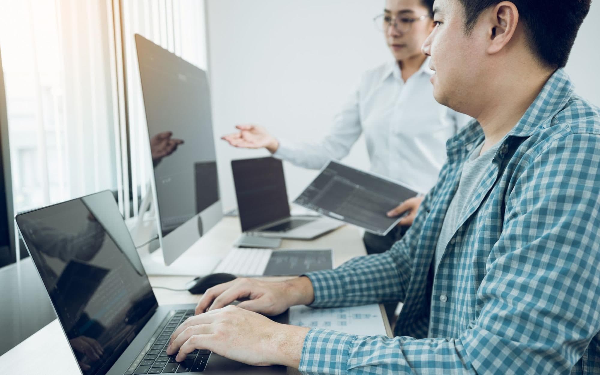 Découvrez la meilleure conception Web à Indianapolis, Indiana : propulsez votre entreprise en ligne dès aujourd'hui