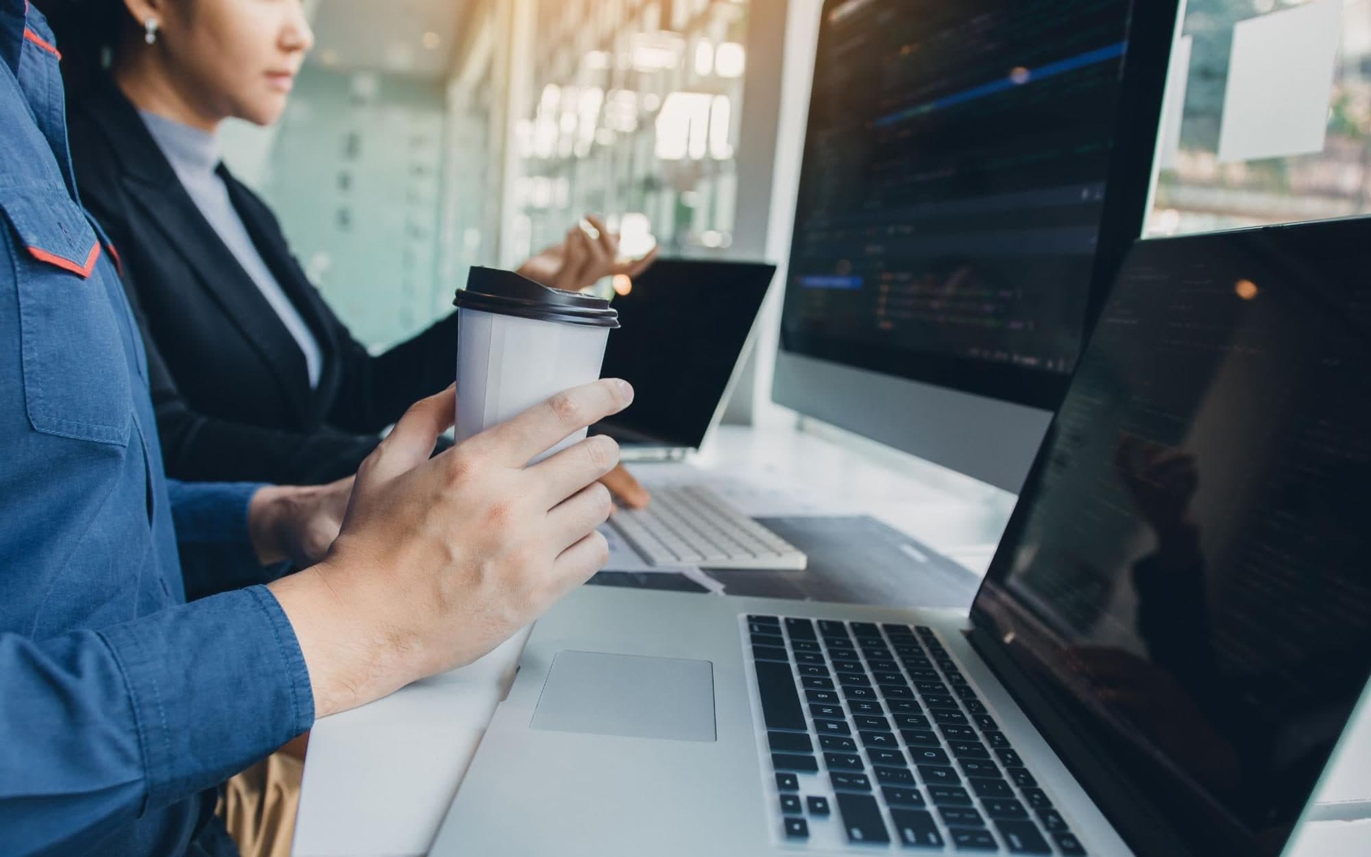 Saisir les occasions du développement web à Houston, Texas : un pôle technologique en croissance