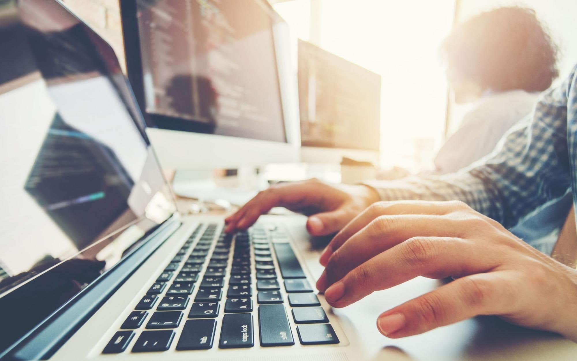 Conception Web experte à San Antonio, Texas : rehaussez votre présence en ligne dès aujourd'hui