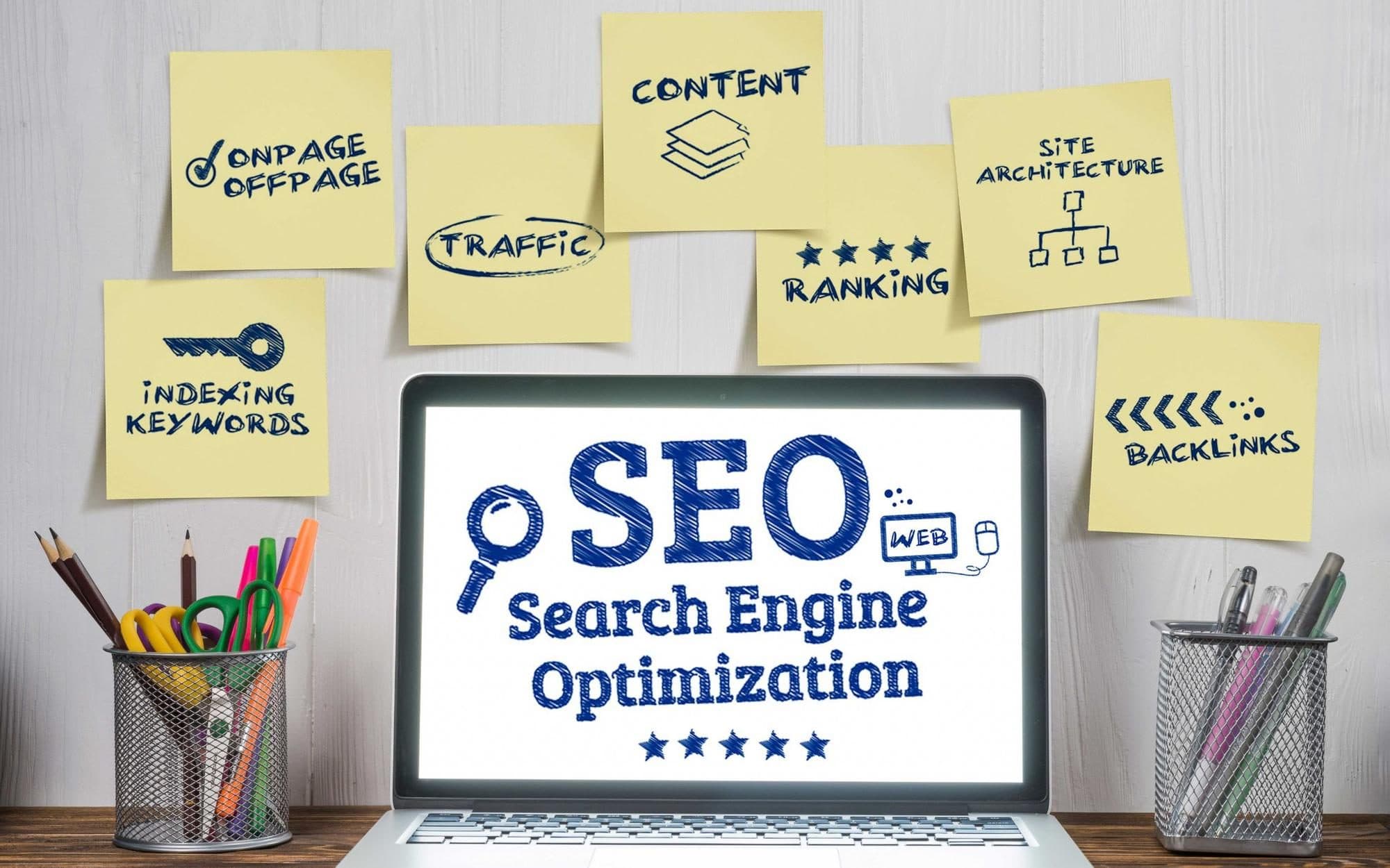 Réussir en SEO : stratégies essentielles pour les entreprises de San Diego, Californie
