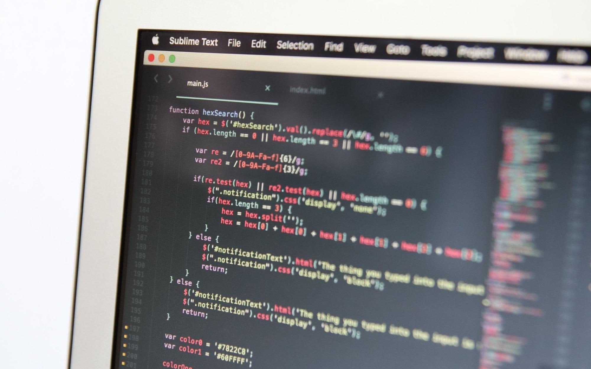 Guide essentiel de la maintenance de site web à Washington, D.C. : renforcez la sécurité et l'expérience utilisateur