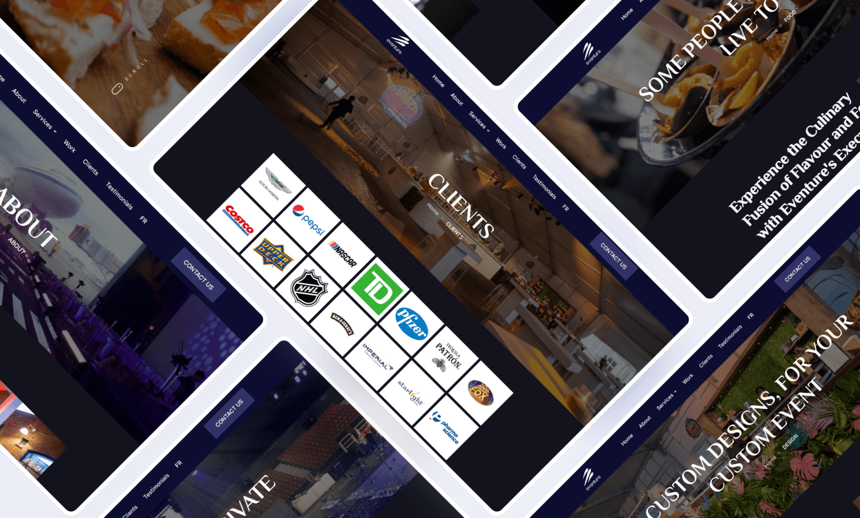 Eventure screenshot 7