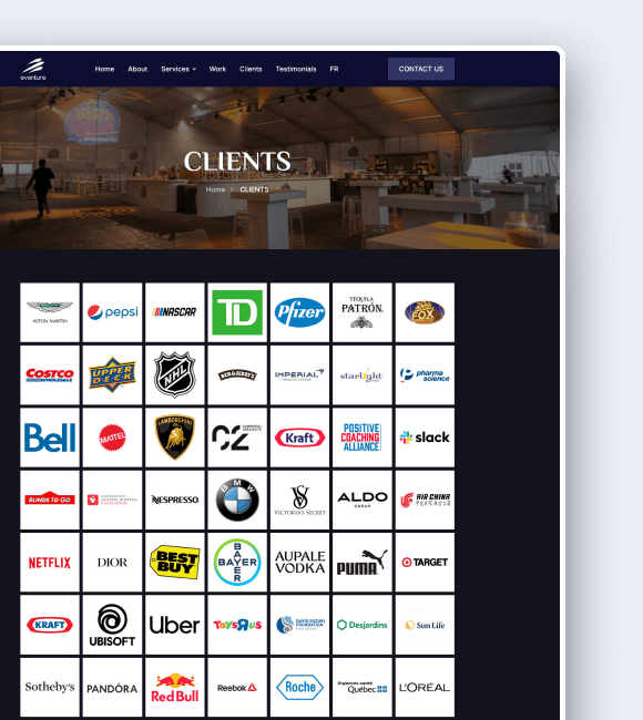 Eventure screenshot 8