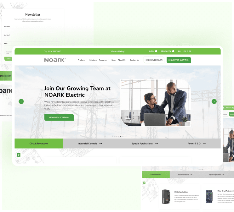 NOARK Electric