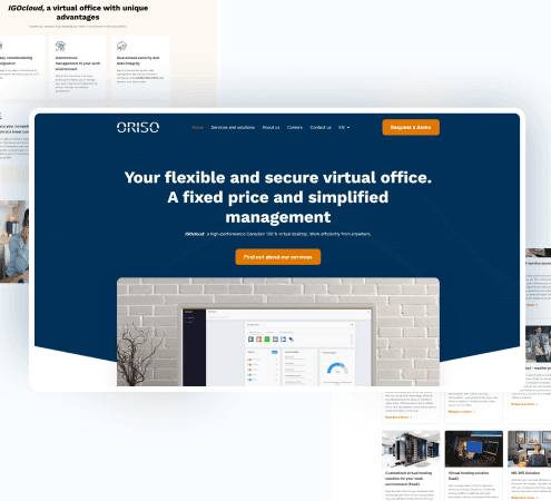 Oriso