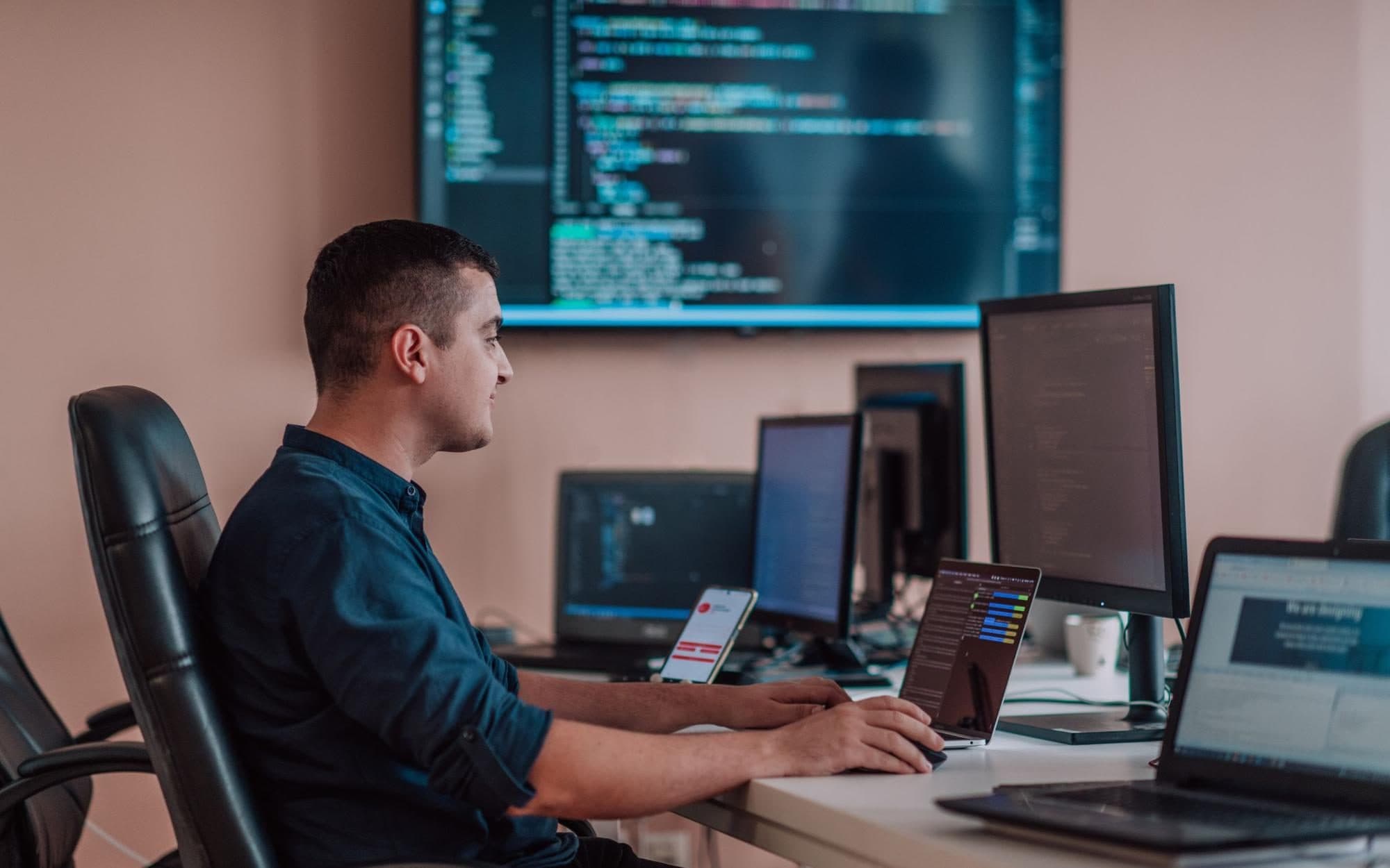 Transformez votre présence en ligne grâce à une conception web experte à Montreal, Quebec