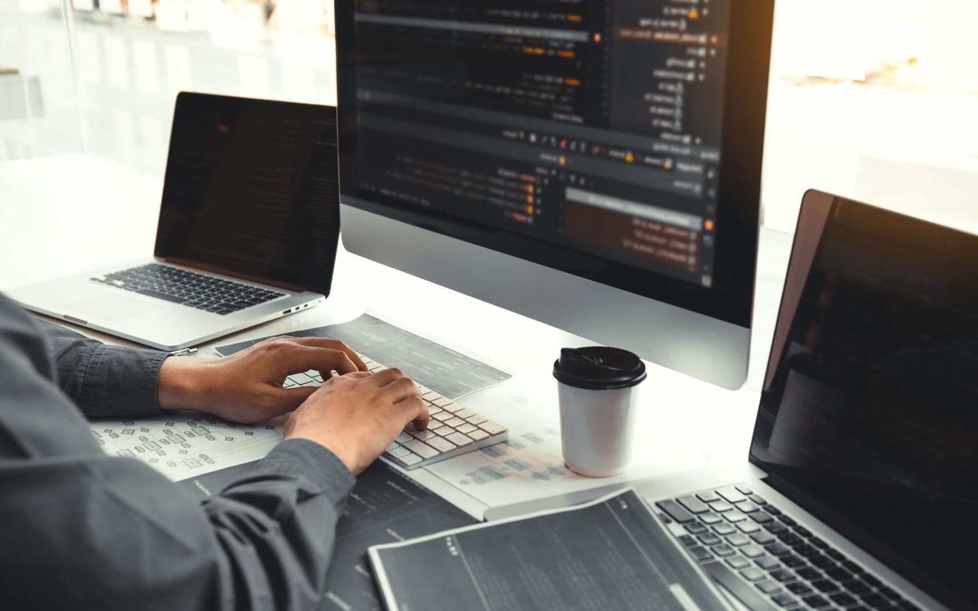 Conseils d'experts sur la conception de sites web à Toronto, Ontario : propulsez votre entreprise en ligne