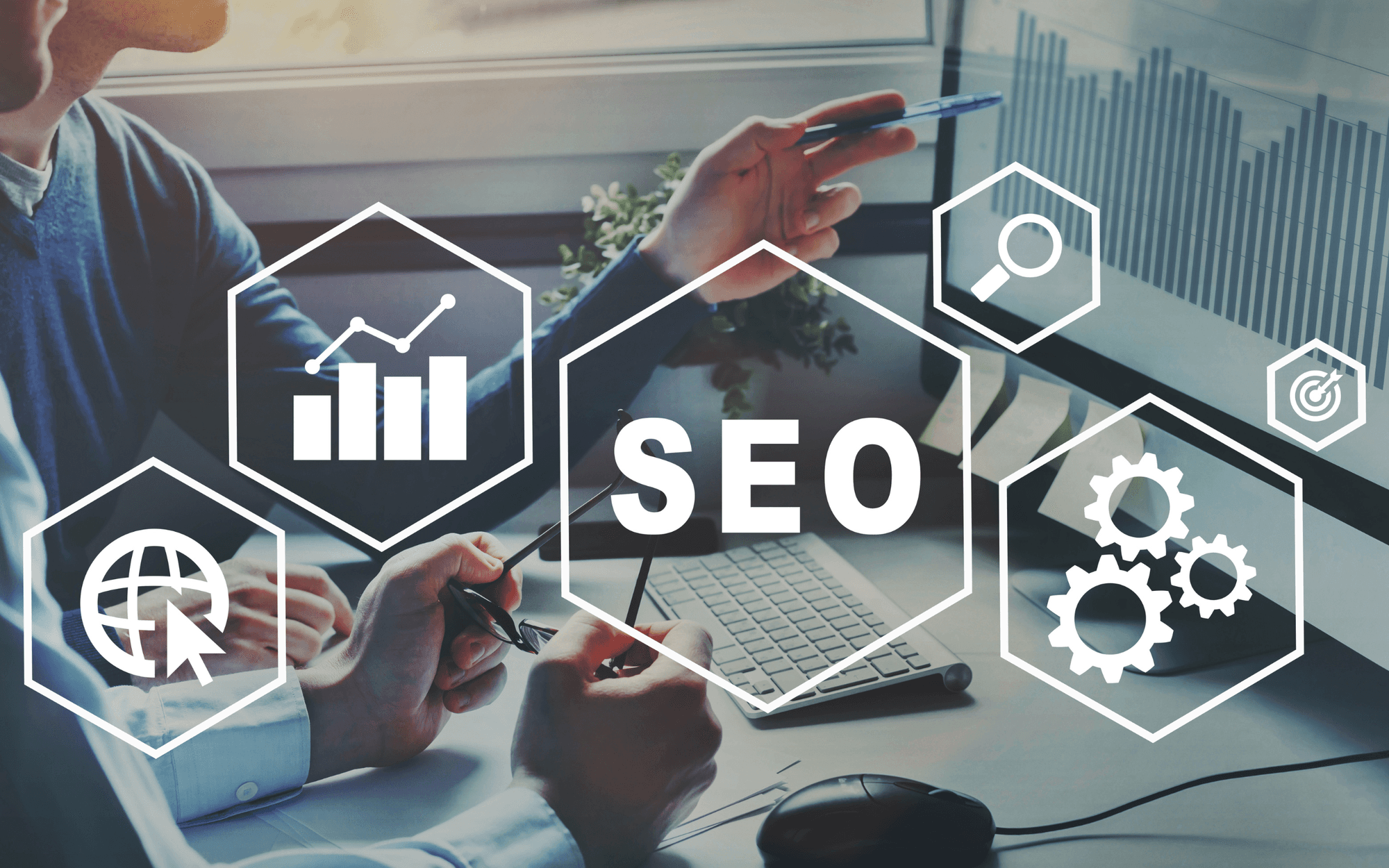Réussir : maîtriser le SEO à Montreal, Quebec pour les entreprises locales