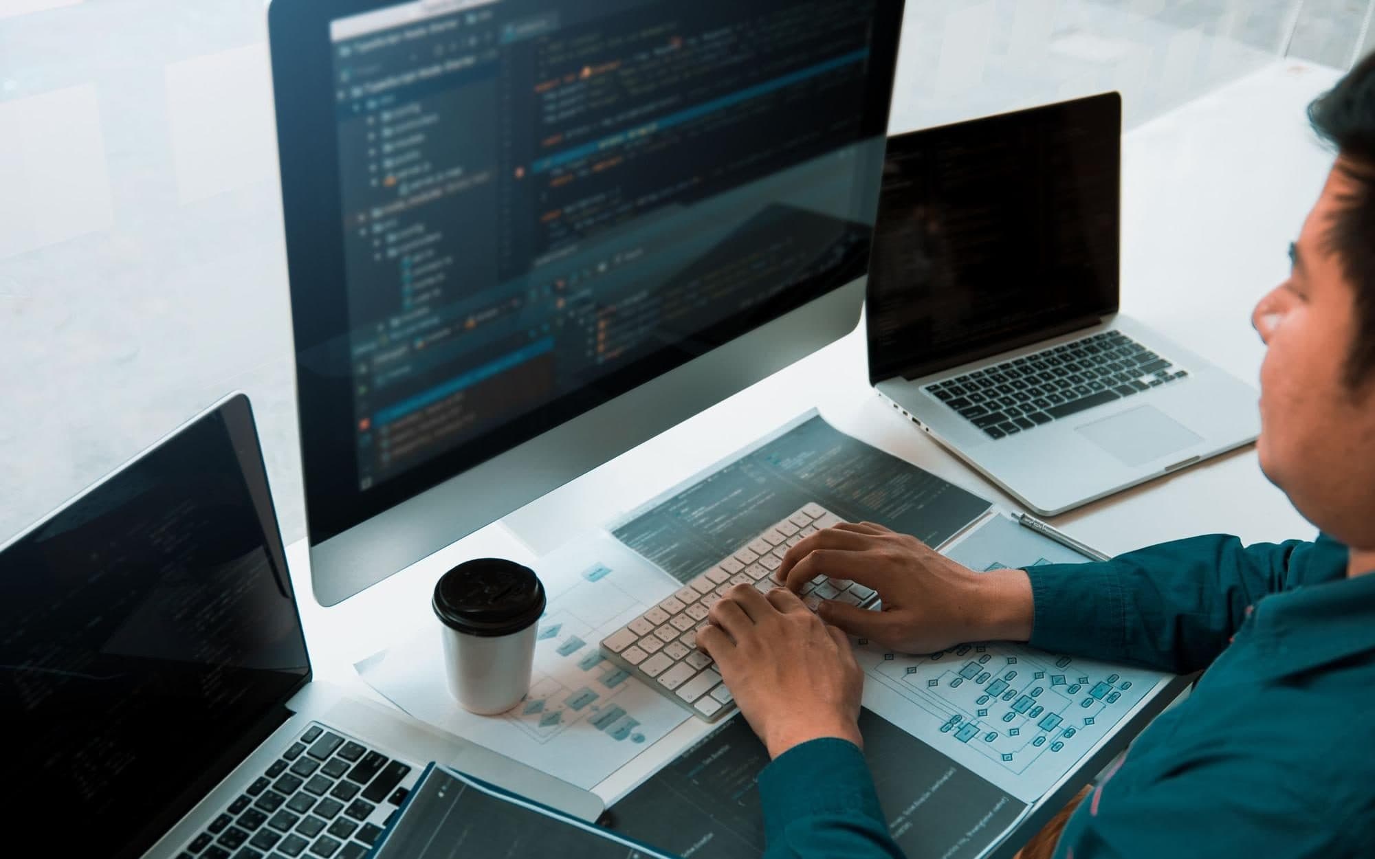 Réussir grâce au meilleur développement de sites web à Toronto, Ontario pour votre entreprise