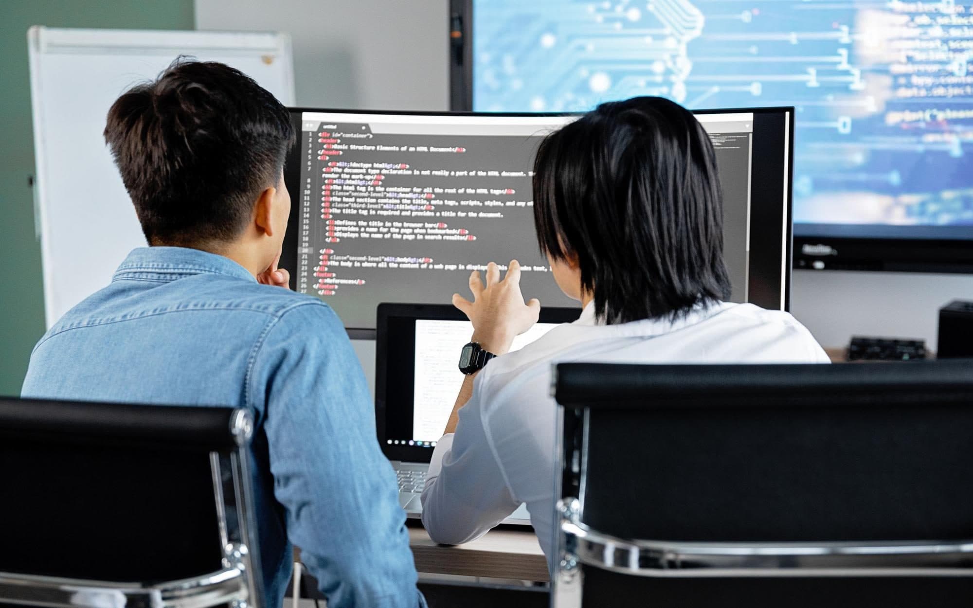 Explorer le développement web à Montreal, Quebec : un pôle d'innovation et d'occasions