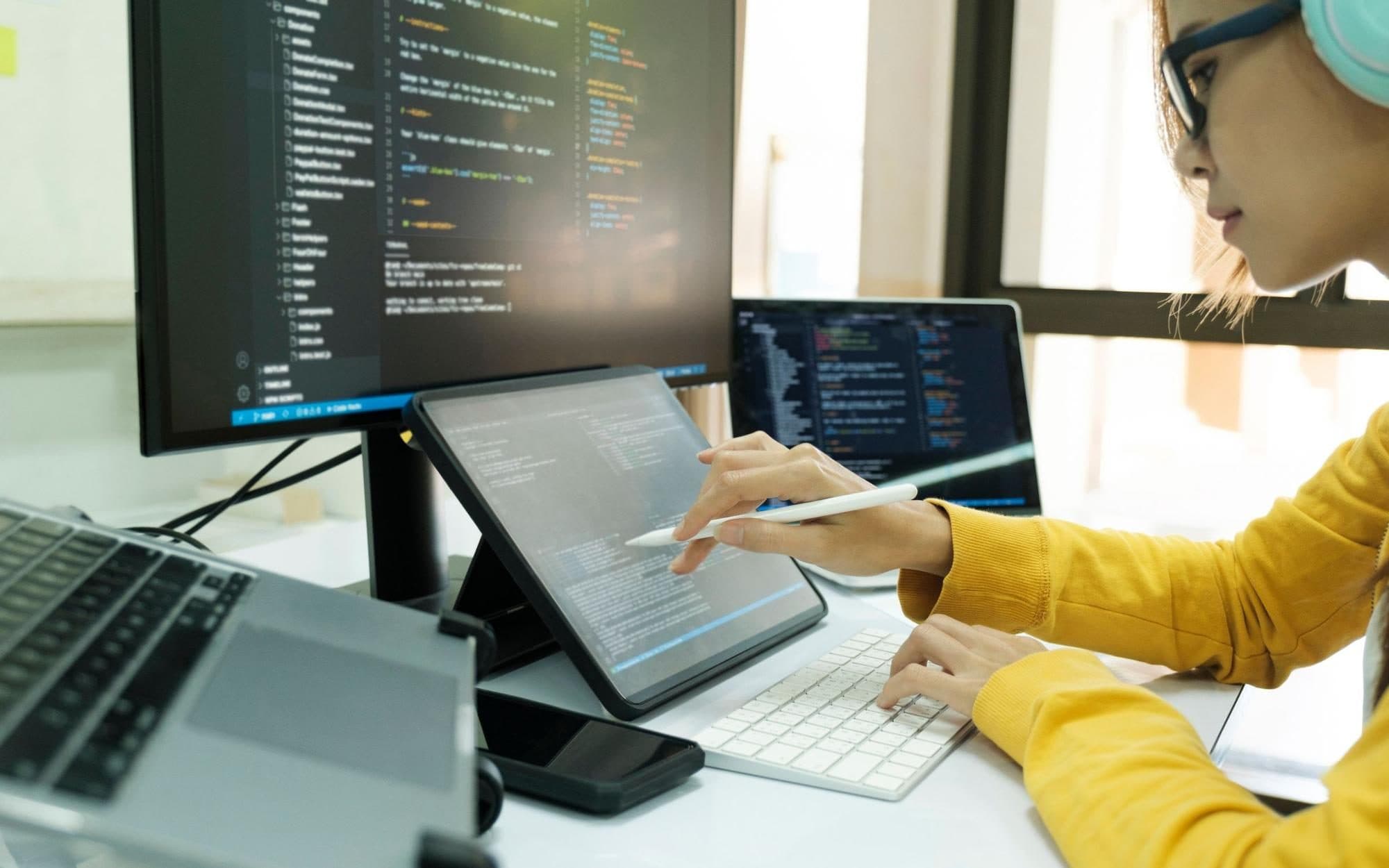 Rehaussez votre entreprise grâce à un design web expert à Ottawa, Ontario : tendances et conseils