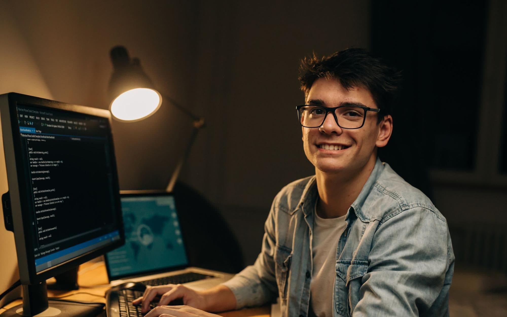 Déverrouiller le succès : le développement web dans le milieu technologique florissant de Vancouver, British Columbia
