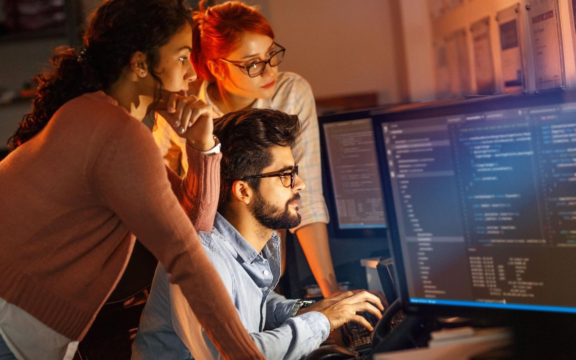 Maintenance de site web essentielle à Edmonton, Alberta : propulsez votre entreprise en ligne dès aujourd'hui
