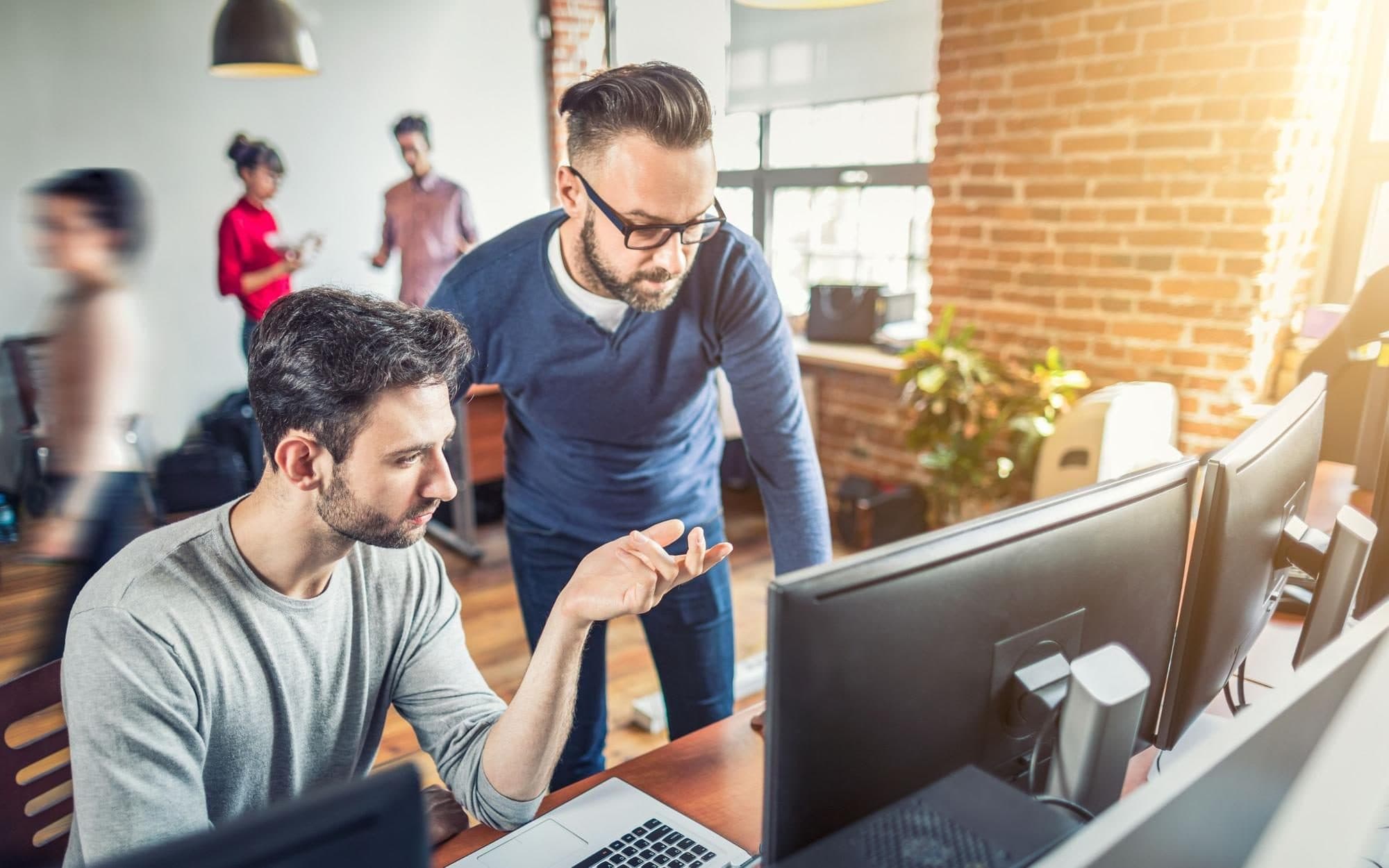 Entretien de site Web essentiel à New York City, New York : rehaussez votre présence en ligne