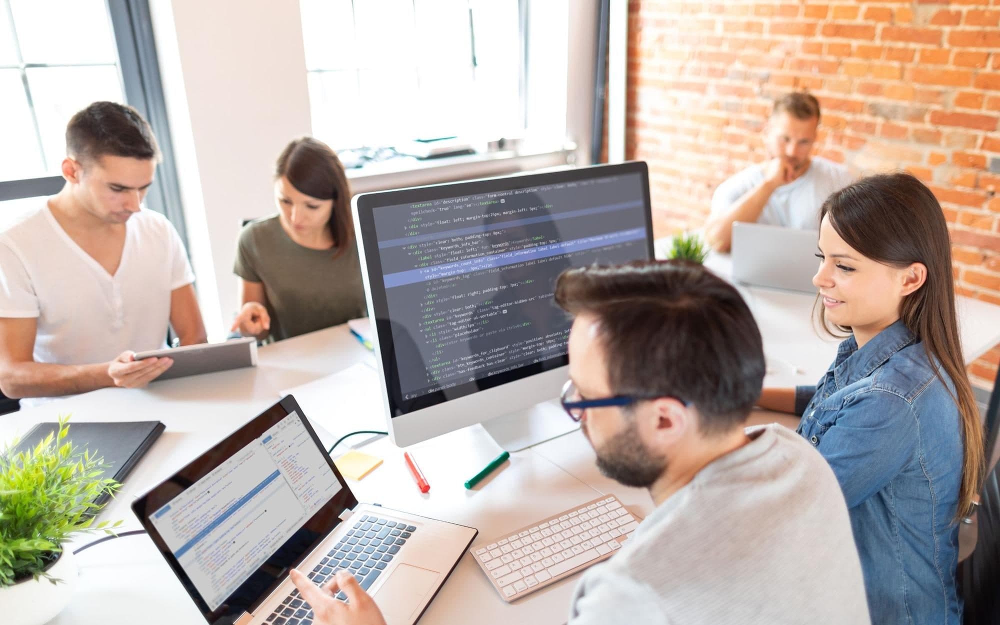 Meilleures tendances et conseils pour un design de site web efficace à Chicago, Illinois