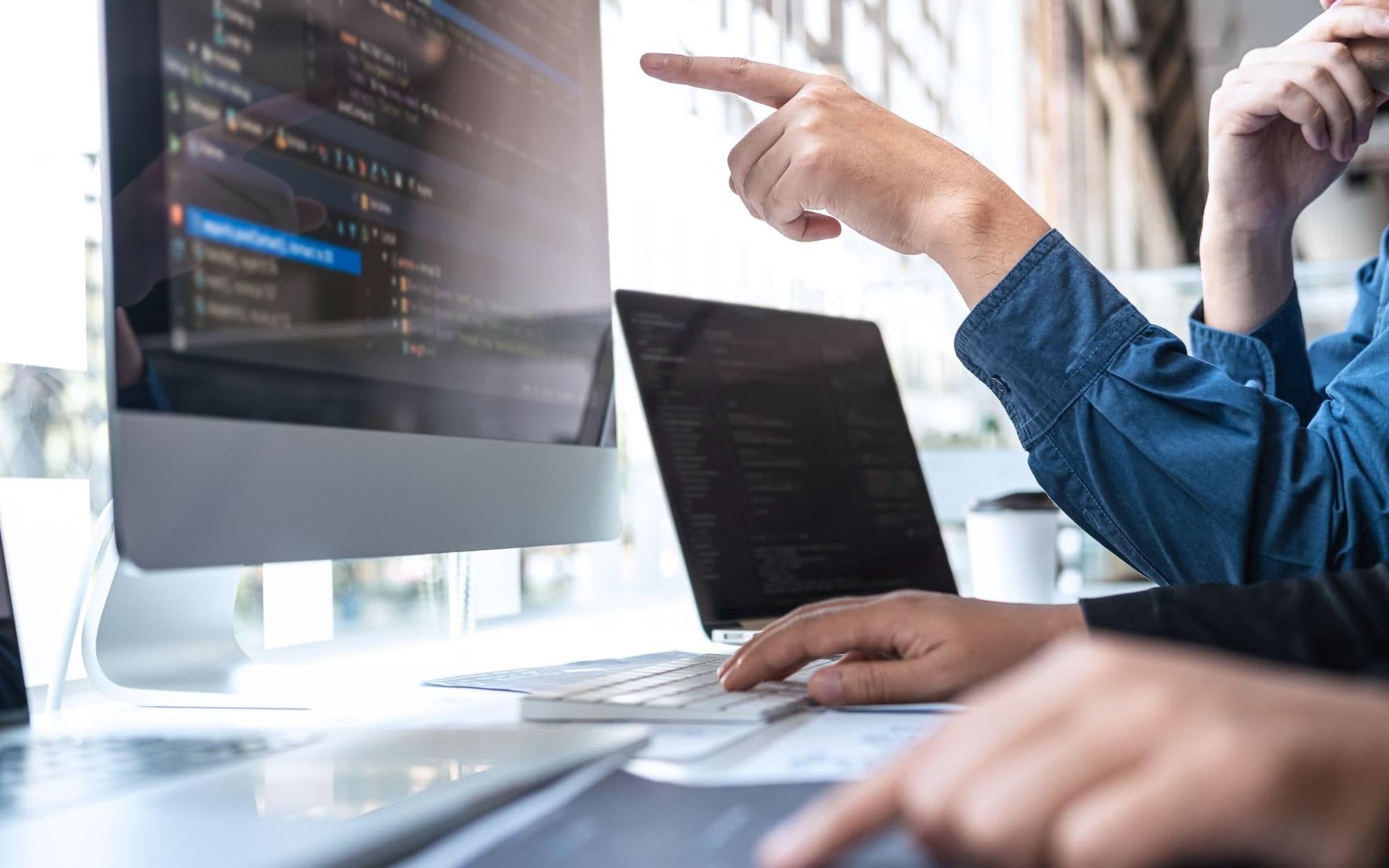 Découvrir le développement web à Las Vegas, Nevada : croissance, tendances et opportunités