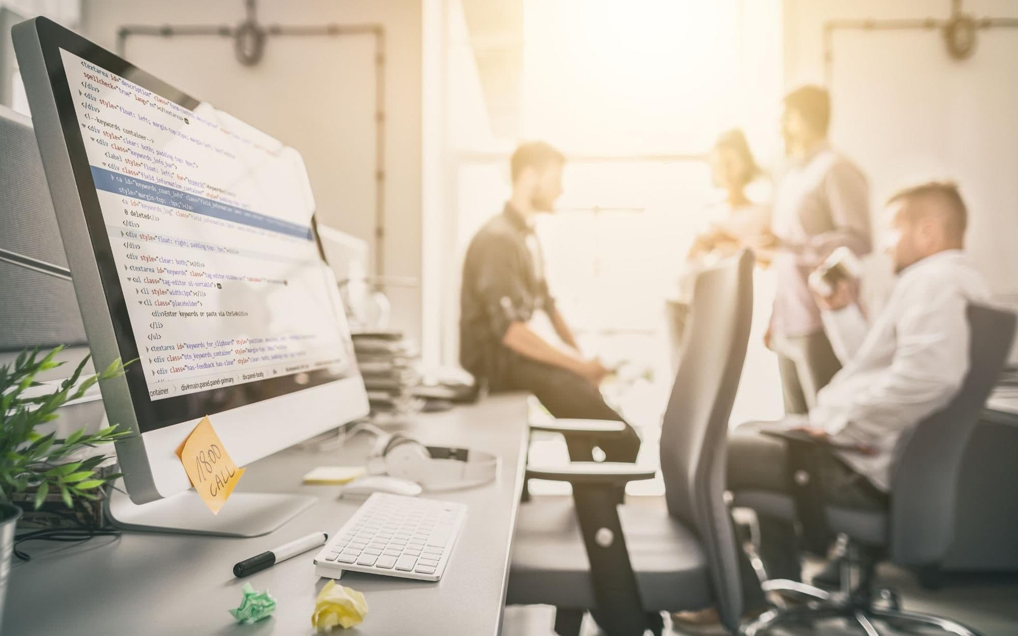 Principales tendances du design web à San Antonio, Texas : propulsez votre entreprise en ligne