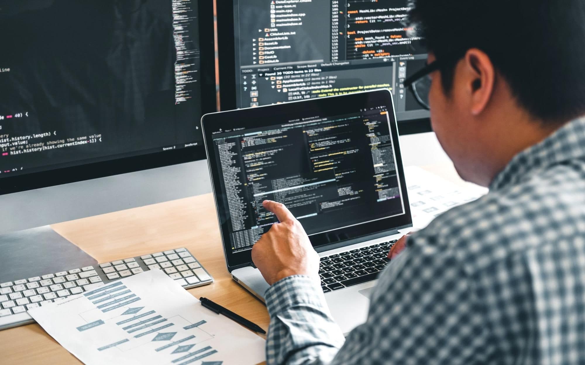 Le développement web à Phoenix, Arizona : occasions et tendances en 2023