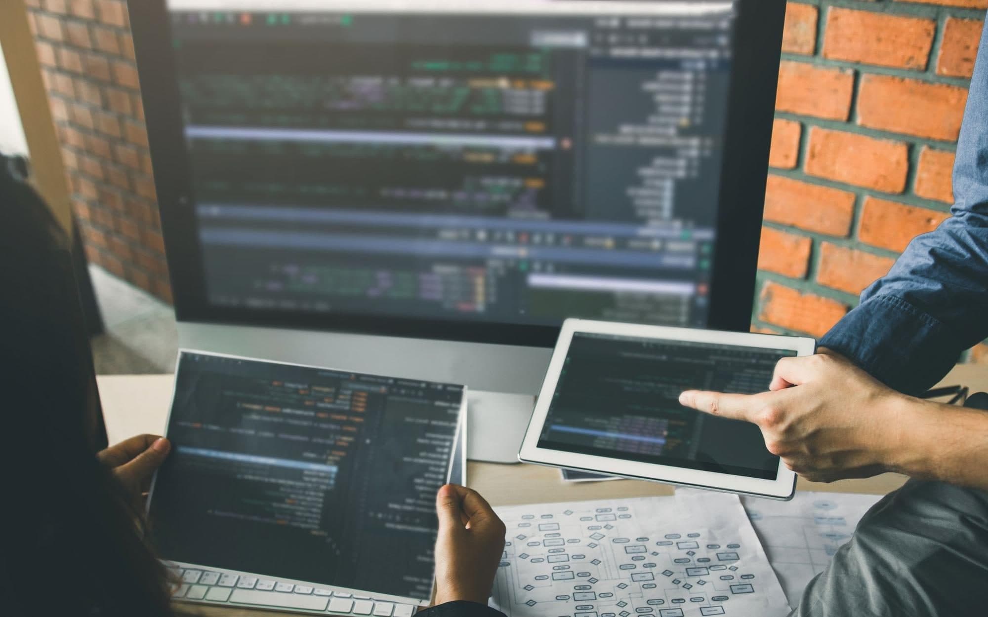 Guide essentiel du développement web à Houston, Texas : propulsez votre entreprise en ligne