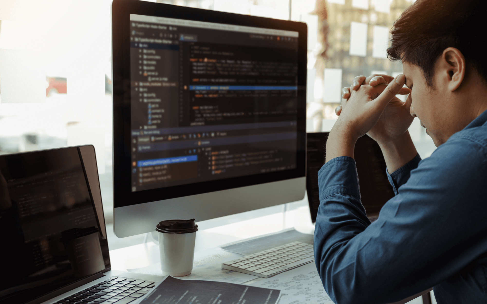 Guide essentiel de l'entretien de site Web à Houston, Texas pour la réussite de votre entreprise
