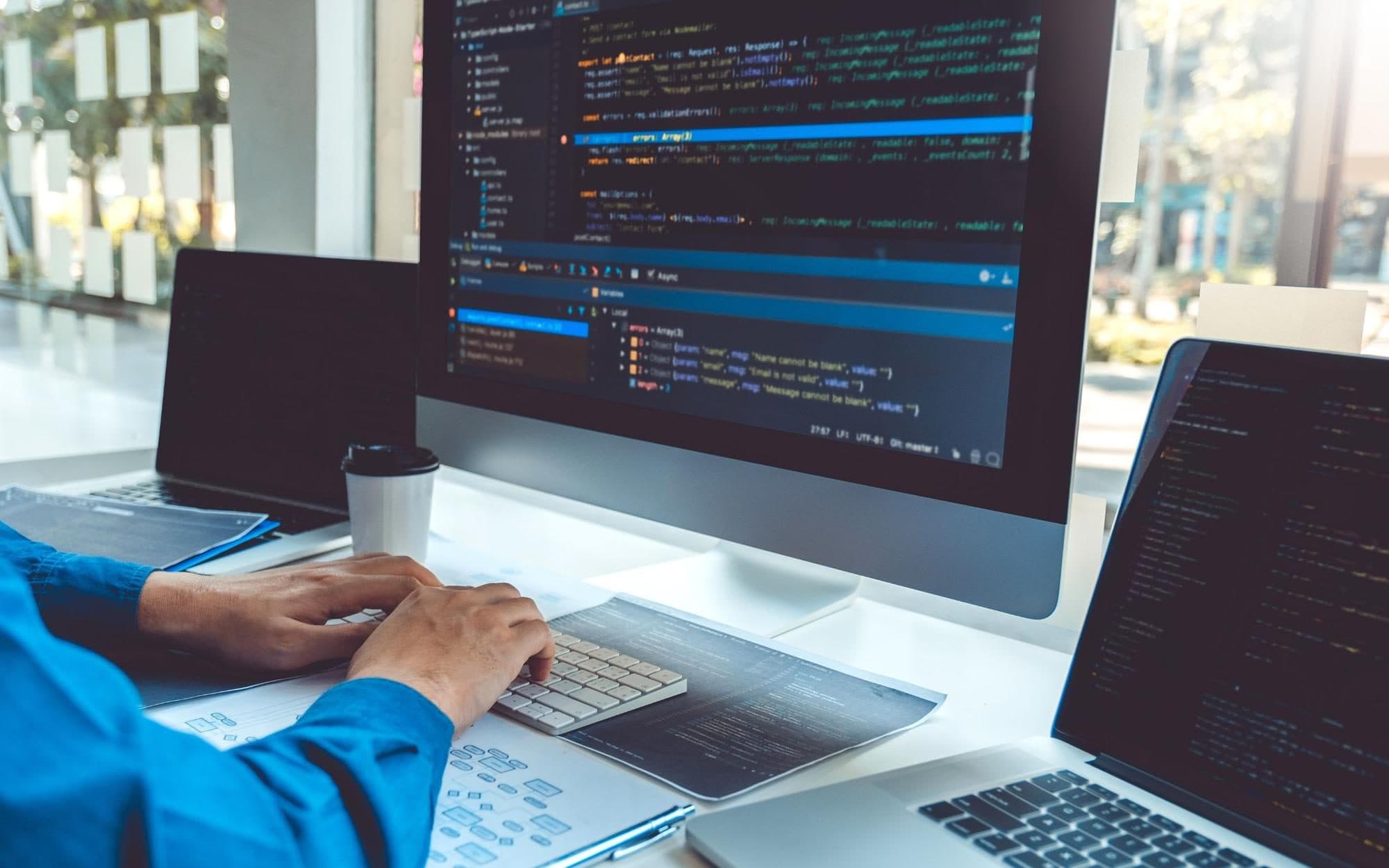 Principales tendances de conception de sites web à Phoenix, Arizona : propulsez votre entreprise en ligne