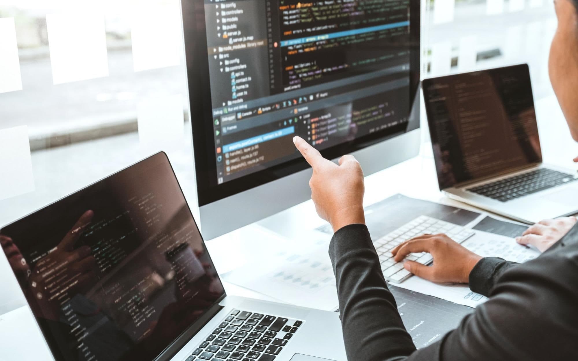Rehaussez votre entreprise grâce à un design web saisissant à Las Vegas, Nevada : tendances et conseils