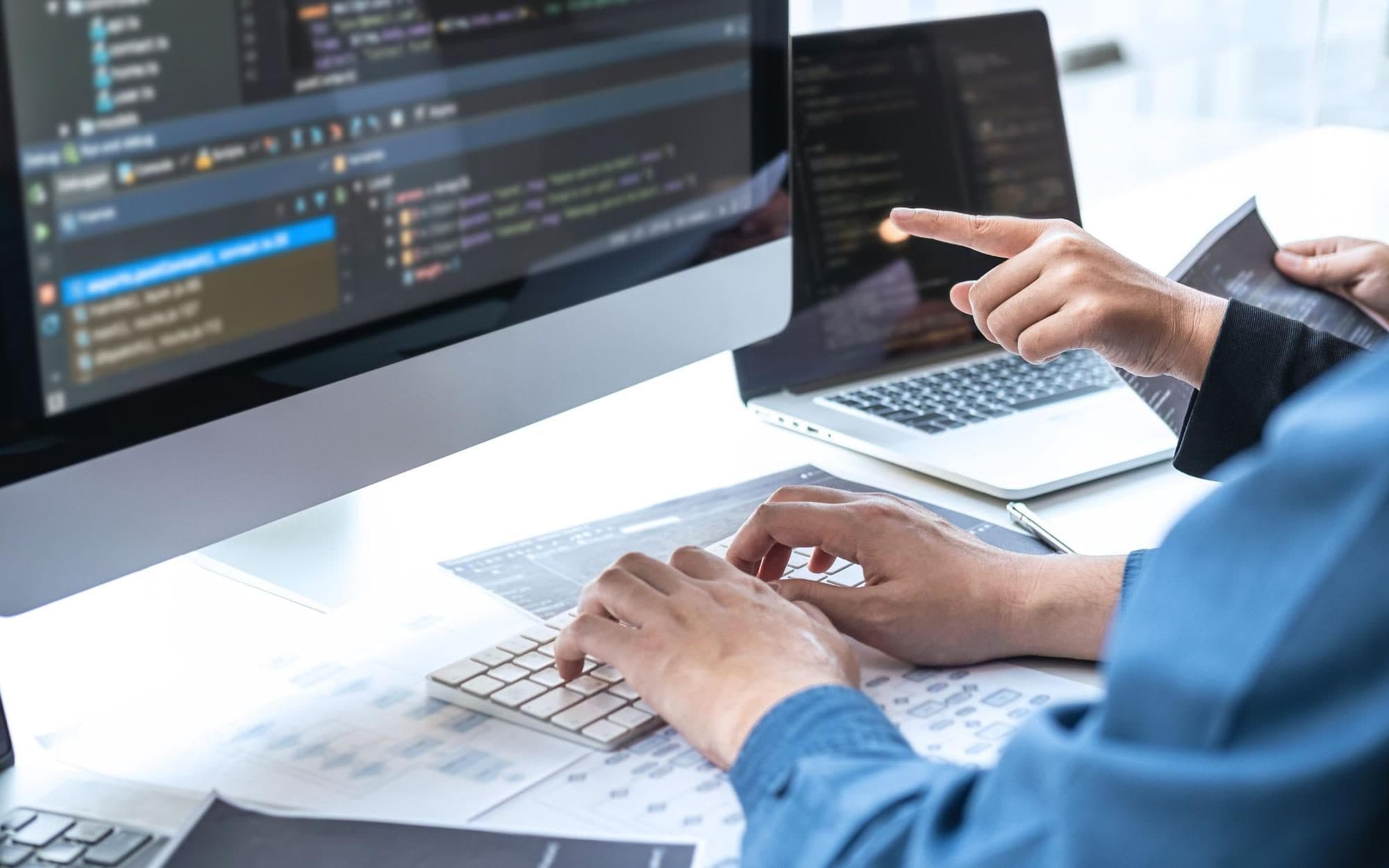 Faites décoller votre entreprise grâce à une conception de site web experte à San Diego, en Californie