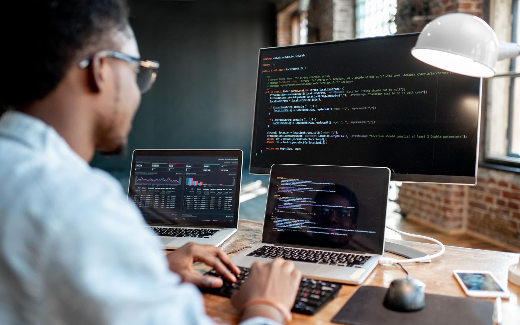 Rehaussez votre entreprise grâce à un design de site web de premier ordre à Detroit, Michigan