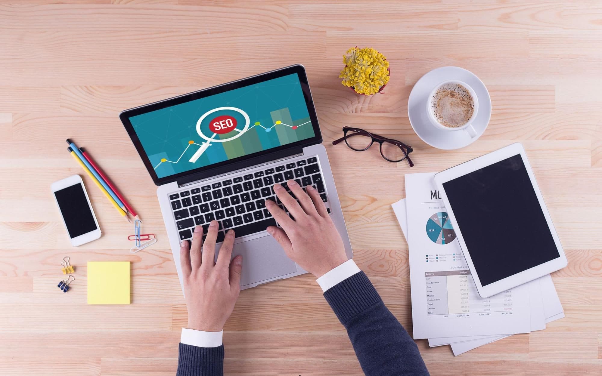 Maîtriser le SEO à Dallas, Texas : stratégies pour la réussite des entreprises locales