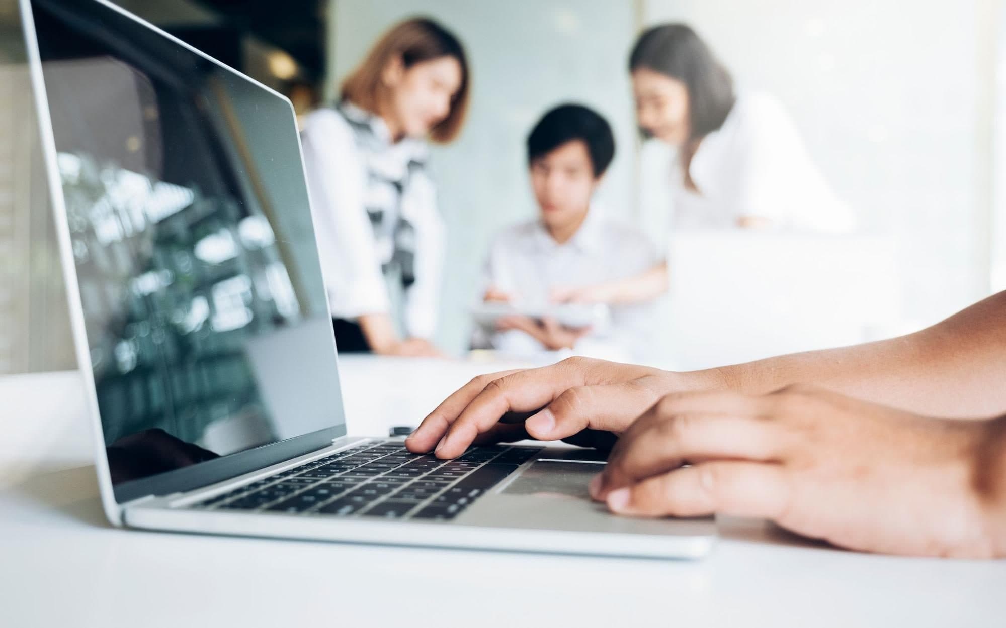 Propulsez votre entreprise avec un design Web époustouflant à Jacksonville, Florida