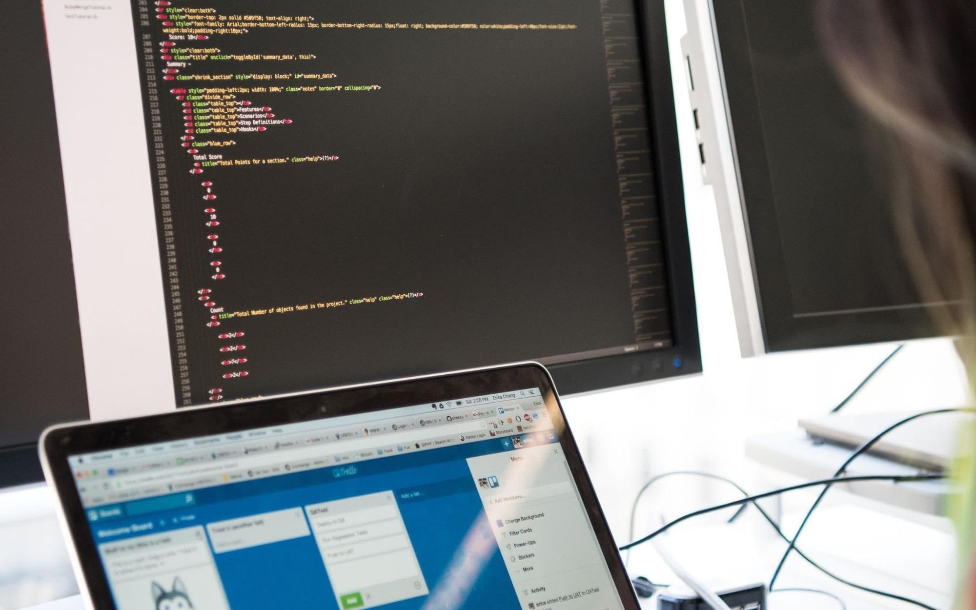 Guide essentiel du design web à El Paso, Texas : dynamisez votre présence en ligne