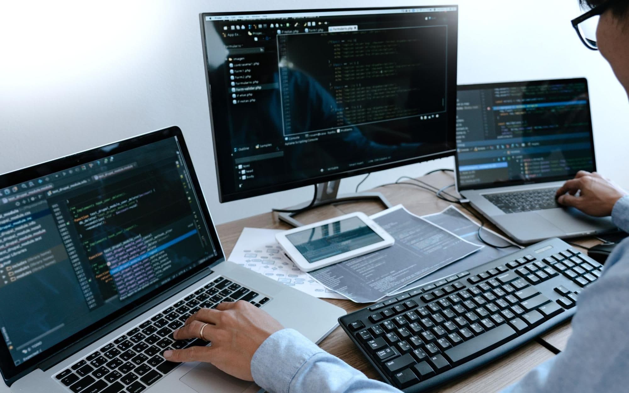 Maintenance de site web essentielle à Boston, Massachusetts : conseils pour le succès de votre entreprise