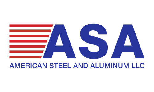 ASA, American Steel and Aluminum LLC
